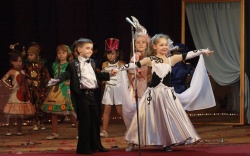 Зоряний дует 2010