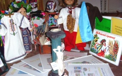 Подільська Вікторія