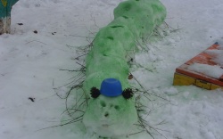 Зимові фантазії