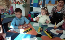 ДНЗ-школа: круглий стіл (2011)