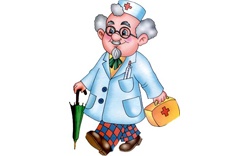 Уроки Айболитя