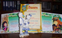 Зоряний дует 2012