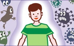 Замітки про імунітет