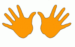 Слухняні пальчики