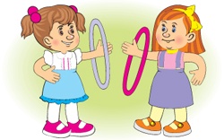 Самостійна діяльність дітей у дошкільному закладі