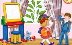 Про майбутніх першокласників