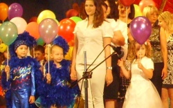 Чарівна квітка 2012