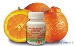 С - вітамінізація страв