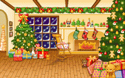 Новорічний настрій 2012