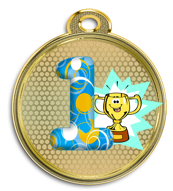 Маленькі Олімпійці 