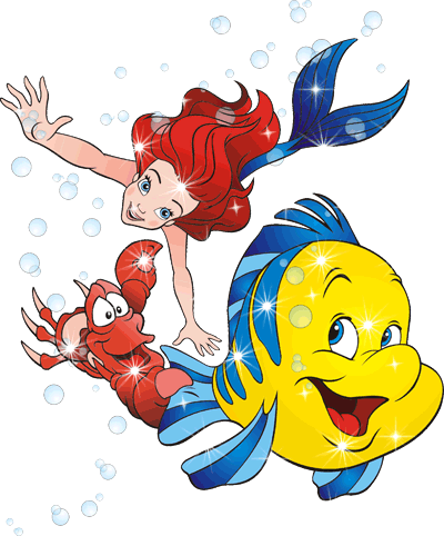 День народження Русалоньки