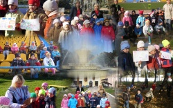 Маленькі мешканці країни 