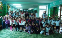 СУПЕР ТАТУСЬ 2016