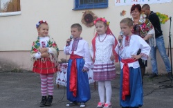 ОСІННІЙ ЯРМАРОК 2016