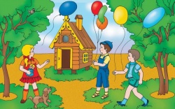 Літо-літечко