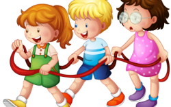 Гра скликає друзів 2017