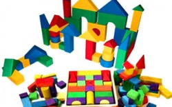 Розвиваючі ігри