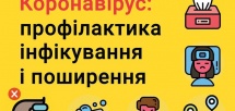Що потрібно знати про короновірус