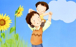 Татове виховання