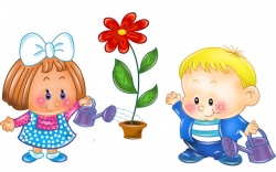 Моральне виховання 