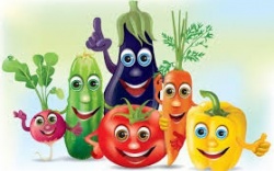 Городик на підвіконні