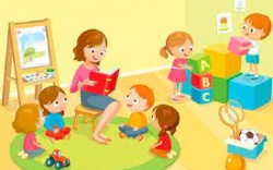 Граючись - навчаємось