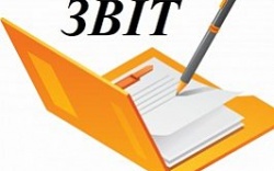 Звітність педагогів за період квітень-серпень 2022 року